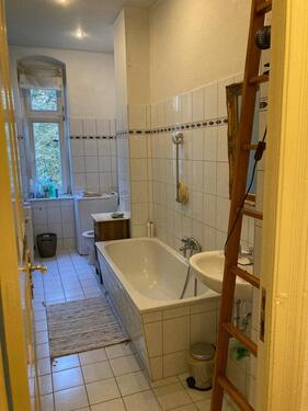 Foto - Etagenwohnung in Berlin zur Miete