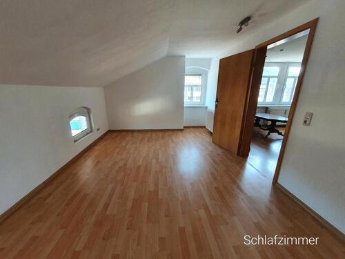 Foto - Etagenwohnung in Thalheim/Erzgebirge zur Miete