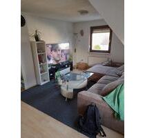 2-Zimmer DG-Wohnung in Heilbronn