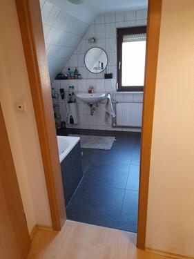 Foto - Etagenwohnung in Heilbronn zur Miete