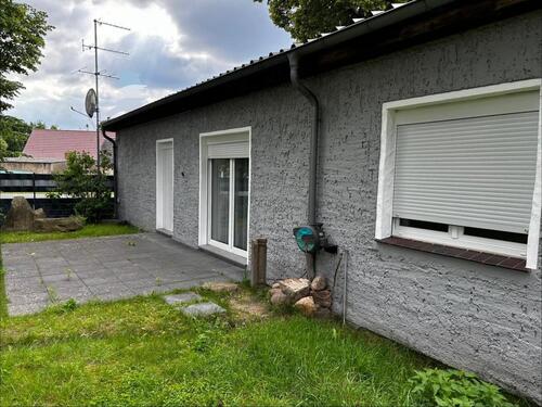 Foto - Einfamilienhaus in Beeskow zur Miete