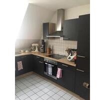 Helle 2,5-Zimmer-Wohnung mit Stellplatz in toller Lage in Rüthen