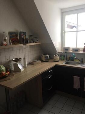 Foto - 2 Zimmer Etagenwohnung zur Miete in Rüthen