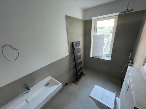 Foto - 1 Zimmer Etagenwohnung zur Miete in Hagen