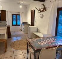 Kleines Einraum-Apartment im Grünen - Kleinmachnow