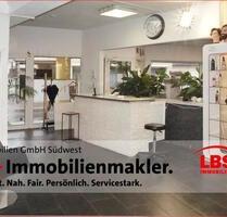 HASSLOCH - TOP Zentrumslage - DIE TOP IDEE - HUNDESALON und FRISEURSALON unter einem Dach! - Haßloch