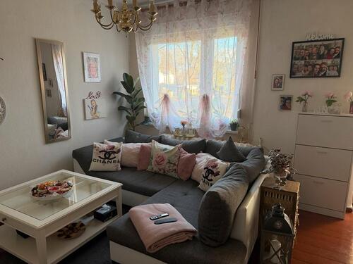 Foto - 2.5 Zimmer Erdgeschoßwohnung in Königs Wusterhausen