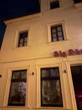 Foto - Dönerladen in Bestlage Erlangen abzugeben – sofort startklar