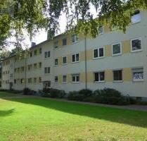 3-Zimmer-Wohnung mit Balkon im EG!!! - Gelsenkirchen Gelsenkirchen-Nord