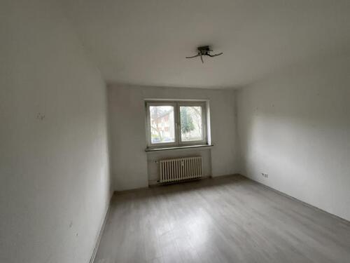 Foto - Etagenwohnung in Gelsenkirchen zur Miete
