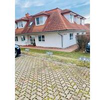 Halberstadt, Musikerviertel: Schöne 2-Zimmerwohnung mit Südbalkon - Berlin Charlottenburg-Wilmersdorf