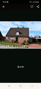 Foto - Zentrale 2 Zimmer Wohnung mit Garten zu vermieten