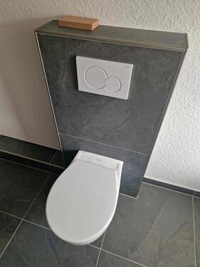 Foto - Etagenwohnung in Bordelum zur Miete