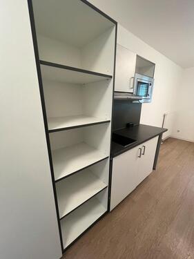 Foto - Etagenwohnung in Siegen zur Miete