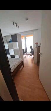 Foto - Zimmer in zweier WG - 490,00&nbsp;EUR Kaltmiete, ca.&nbsp; 30,00&nbsp;m&sup2;