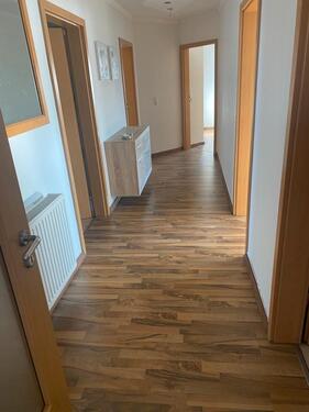 Foto - Etagenwohnung in Esterwegen zur Miete