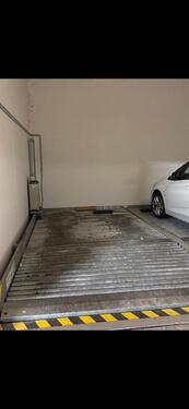 Foto - PKW Parkplatz Duplex – TG Stellplatz