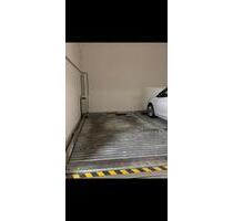 PKW Parkplatz Duplex – TG Stellplatz - München Bogenhausen