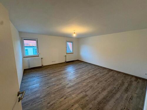 Foto - 4 Zimmer Etagenwohnung in Balingen