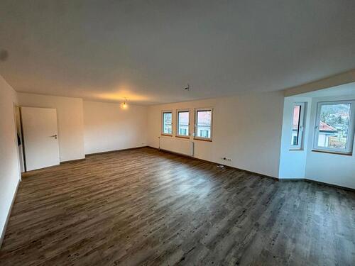 Foto - Etagenwohnung in Balingen zur Miete