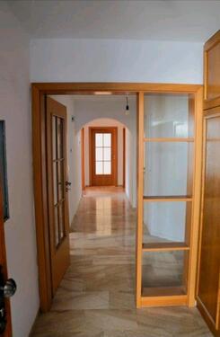 Foto - 4 Zimmer Erdgeschoßwohnung zur Miete in Tannheim