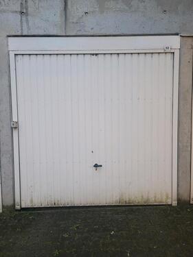 Foto - Garage in Waiblingen zu vermieten