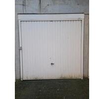Garage in Waiblingen zu vermieten