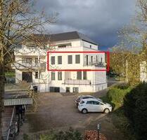 Barrierefrei, offen, 119qm, 1.OG, Neubau - in Bielefeld-Brackwede