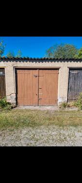 Foto - Garage zum Vermieten - 50,00&nbsp;EUR Miete,