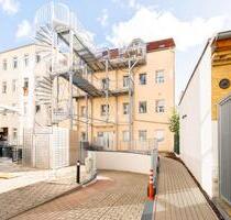 BESTLAGE SÜDVORSTADT 2 Zimmer mit Tageslichtbad und Einbauküche - Leipzig