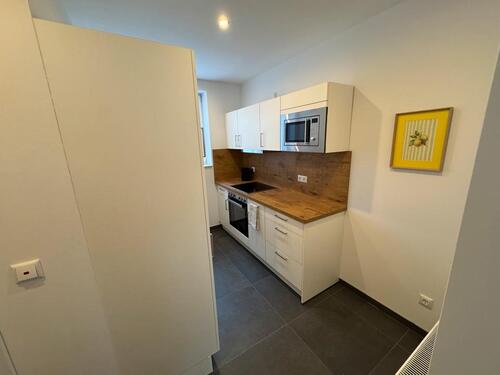 Foto - Erdgeschoßwohnung in Ronnenberg zur Miete