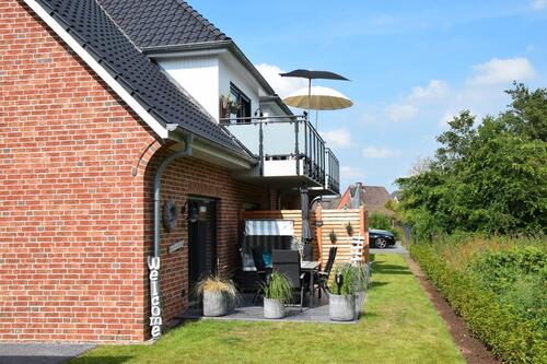 Foto - Ferienwohnung 'Strandliebe' - Stinteck - Nähe Büsum