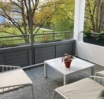 3 Zimmer Wohnung mit 87 m² in Augsburg-Hammerschmiede