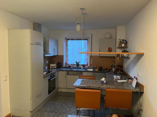 Foto - 3 Zimmer Etagenwohnung in Augsburg