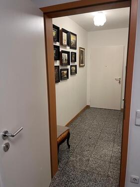 Foto - Etagenwohnung in Augsburg zum Kaufen