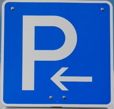 Foto - Parkplatz Hemmoor Zentrumstraße zu vermieten