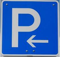 Parkplatz Hemmoor Zentrumstraße zu vermieten