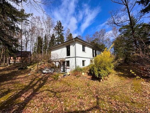 Foto - Von privat: Einfamilienhaus (Bungalow) mit großem Grundstück