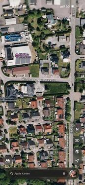 Foto - Ruhige 3-ZKB Wohnung (100qm) mit Garten - Großrosseln