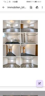 Foto - 2 Zimmer Etagenwohnung zur Miete in Großrosseln