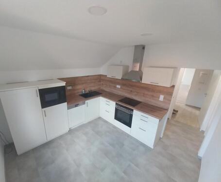 Foto - 5 Zimmer Dachgeschoßwohnung zur Miete in Meppen