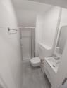 Foto - Dachgeschoßwohnung in Meppen zur Miete
