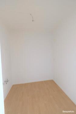 Foto - Etagenwohnung in Saalfeld (Saale) zur Miete