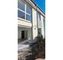 MODERNES REIHENHAUS ULM ZU VERMIETEN