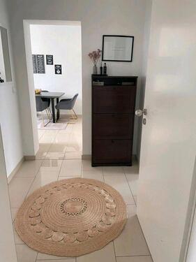 Foto - Wunderschöne helle 3 Zimmer Wohnung in Helmstedt - Innenstadtnähe