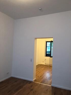 Foto - 2 Zimmer Erdgeschoßwohnung in Köln