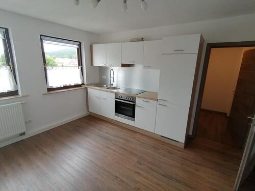 Foto - Schöne, günstige, helle, 2014 kernsan. 2Zi Wohnung