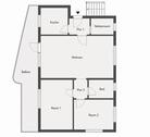 Foto - 3 Zimmer Etagenwohnung zum Kaufen in Hamburg