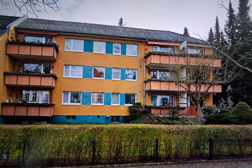 Foto - Eigentumswohnung 2,5 Zi. Lichterfelde-West Berlin