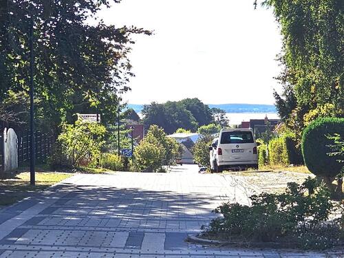 Foto - Ferienwohnung in Koserow - Usedom Strand Urlaub Ostsee Bungalow